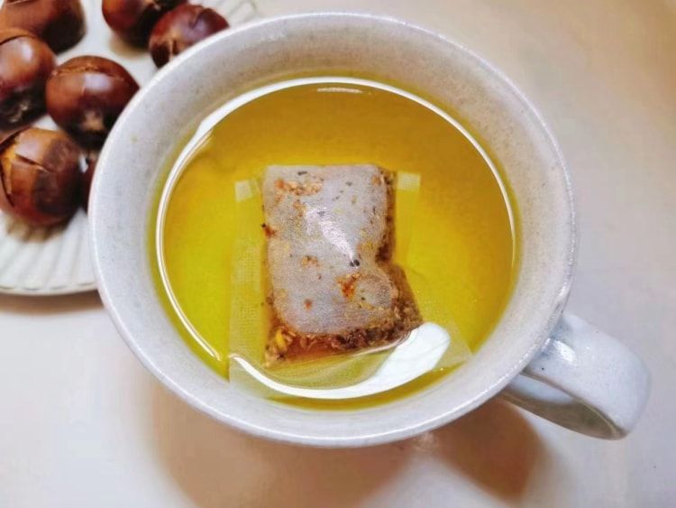 “懷府薏康堂”袋泡茶生產(chǎn)環(huán)節(jié)可靠嗎？